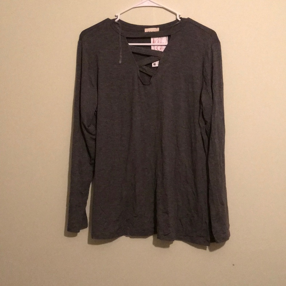 5 for $20 Victoria Grace shirt